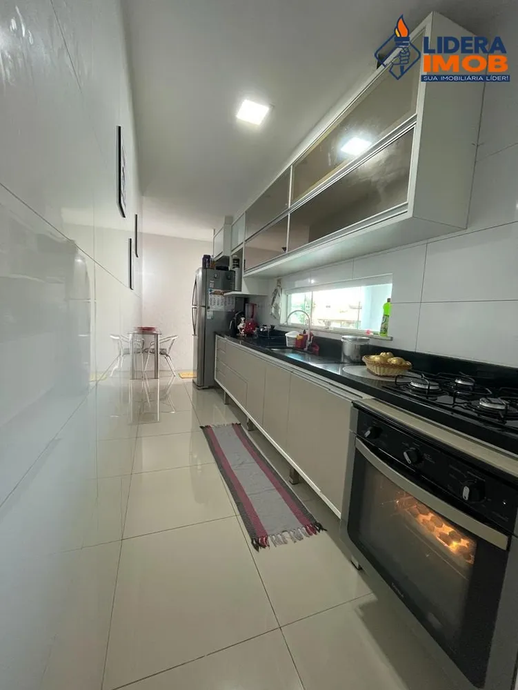Casa, 3 quartos, 160 m² - Foto 3