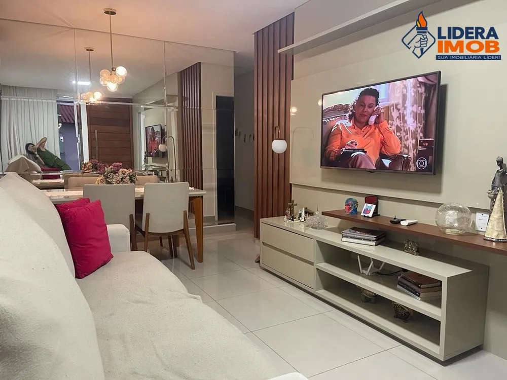 Casa, 3 quartos, 160 m² - Foto 7