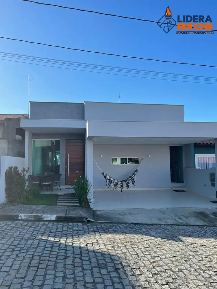 Casa, 3 quartos, 160 m² - Foto 3