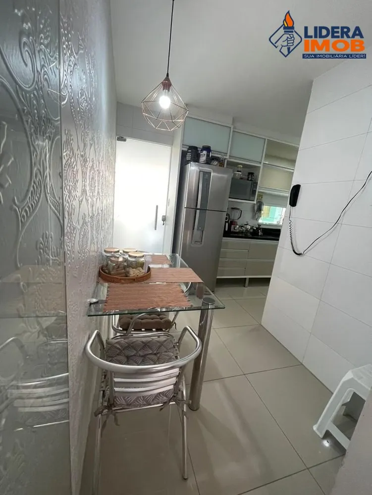 Casa, 3 quartos, 160 m² - Foto 4