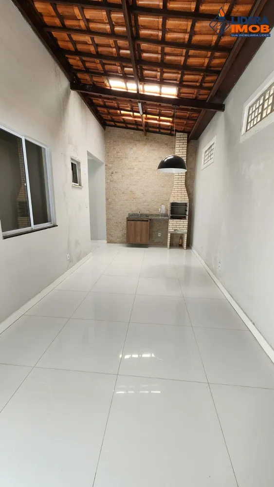Casa, 3 quartos, 110 m² - Foto 5