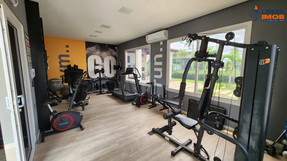 Casa, 3 quartos, 110 m² - Foto 11