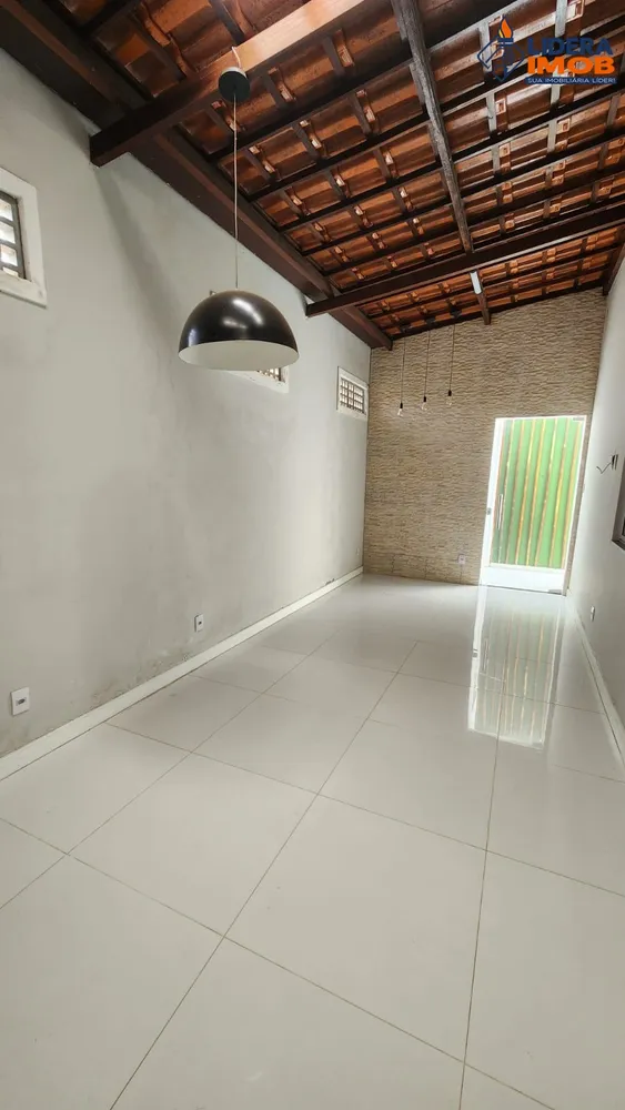 Casa, 3 quartos, 110 m² - Foto 3