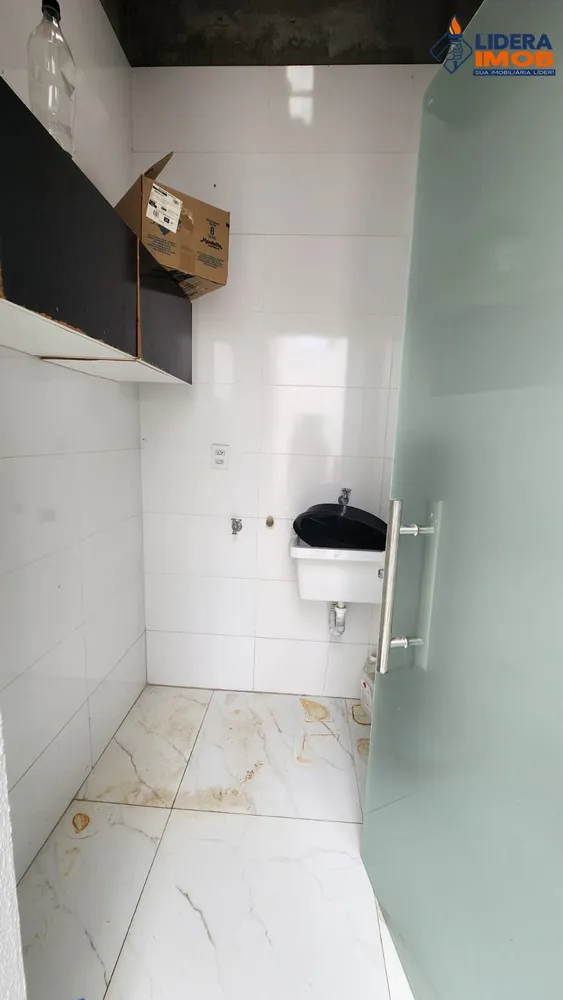Casa, 3 quartos, 110 m² - Foto 4