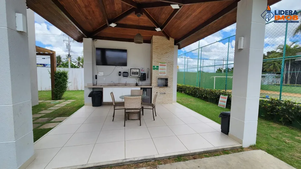 Casa, 3 quartos, 110 m² - Foto 16