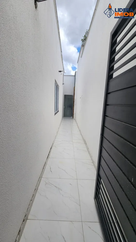 Casa, 3 quartos, 110 m² - Foto 2