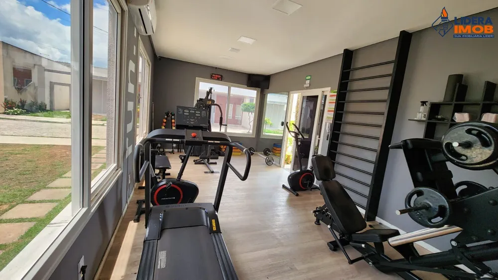 Casa, 3 quartos, 110 m² - Foto 13
