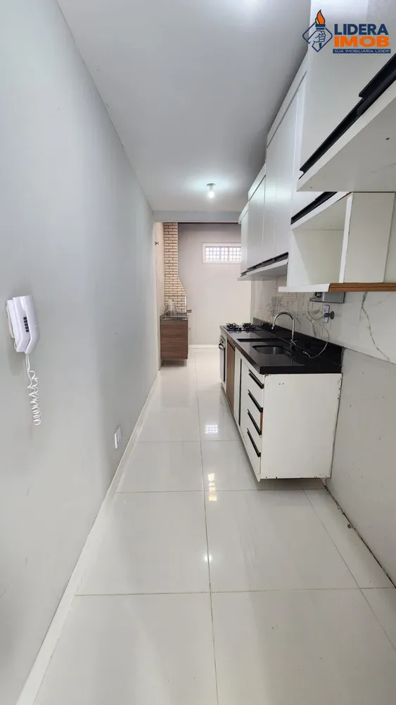 Casa, 3 quartos, 110 m² - Foto 7