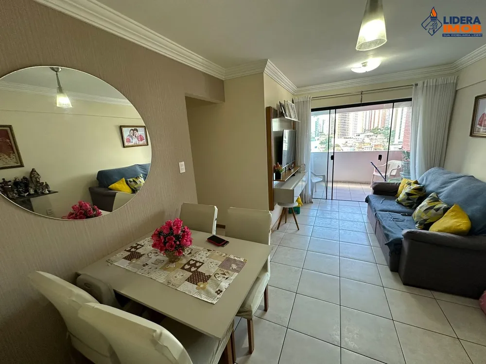Apartamento, 2 quartos, 77 m² - Foto 7