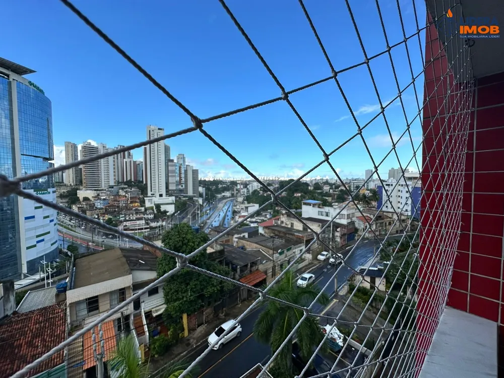 Apartamento, 2 quartos, 77 m² - Foto 12