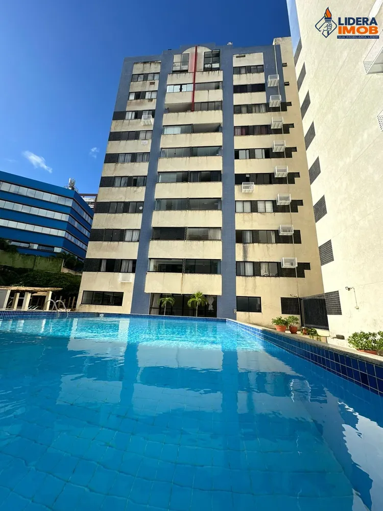 Apartamento, 2 quartos, 77 m² - Foto 2