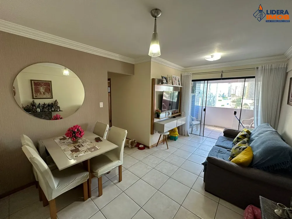 Apartamento, 2 quartos, 77 m² - Foto 9