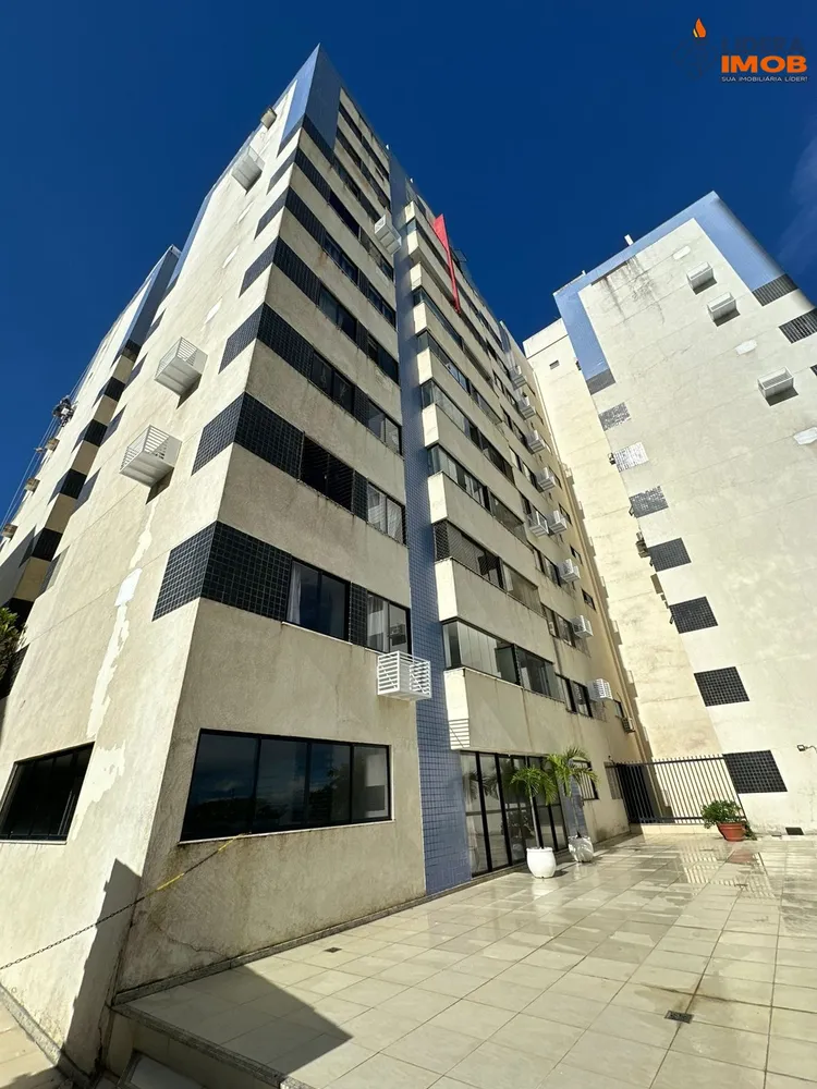 Apartamento, 2 quartos, 77 m² - Foto 1