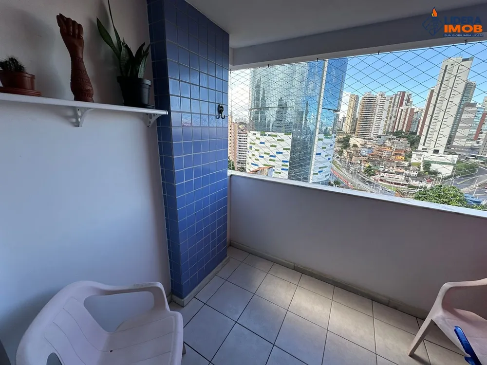 Apartamento, 2 quartos, 77 m² - Foto 6
