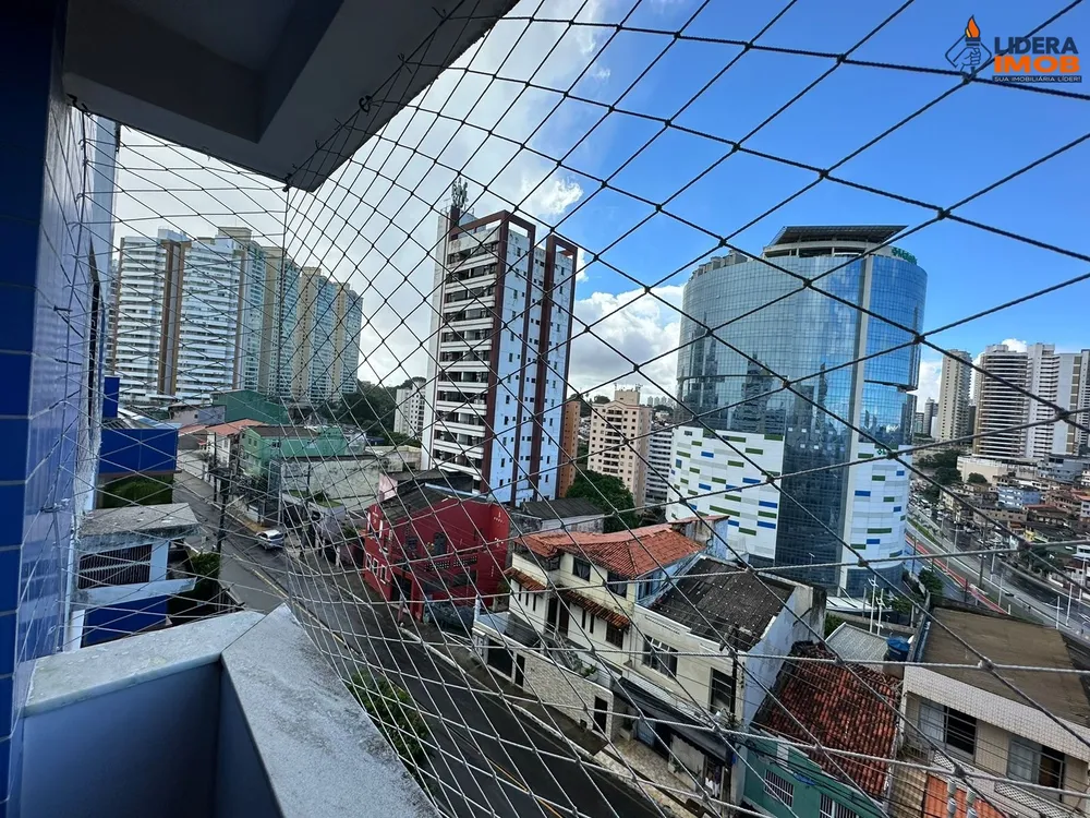Apartamento, 2 quartos, 77 m² - Foto 15