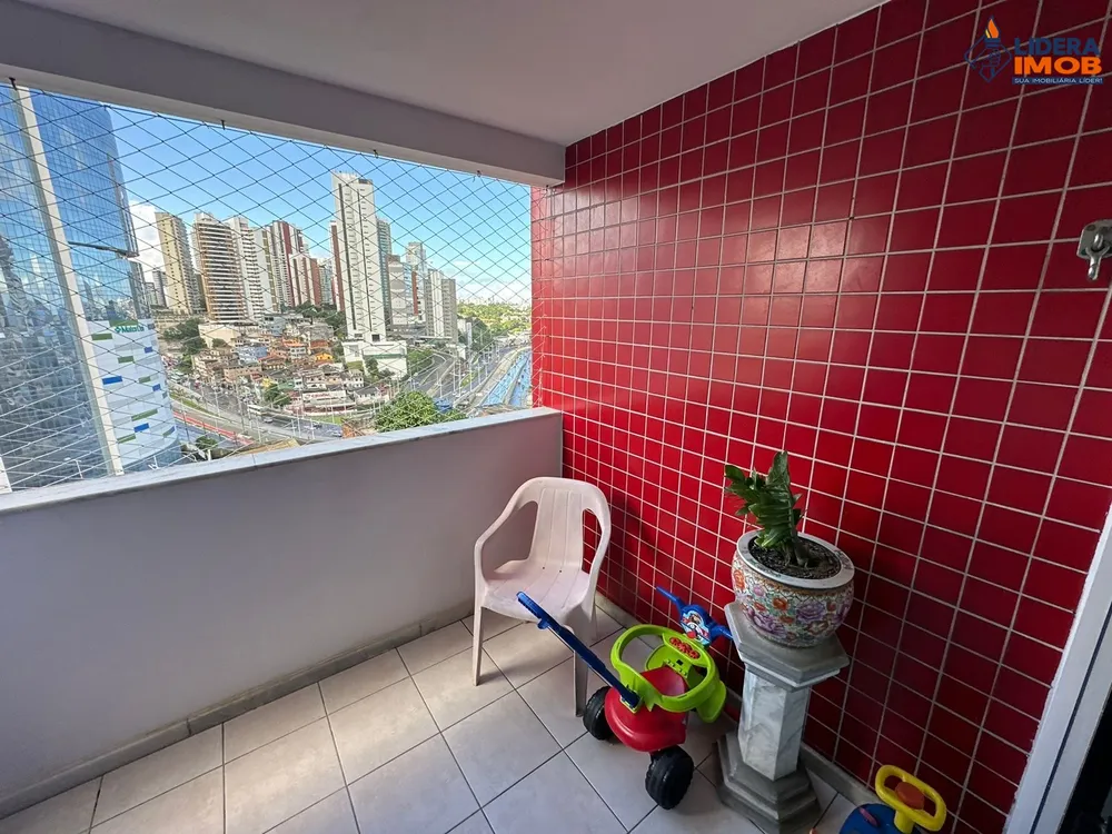 Apartamento, 2 quartos, 77 m² - Foto 10