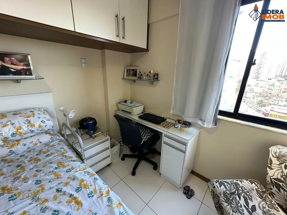 Apartamento, 2 quartos, 77 m² - Foto 13
