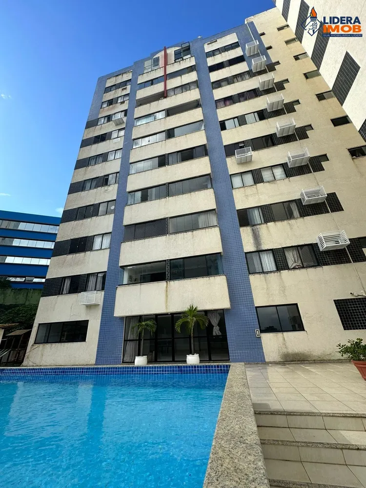 Apartamento, 2 quartos, 77 m² - Foto 5