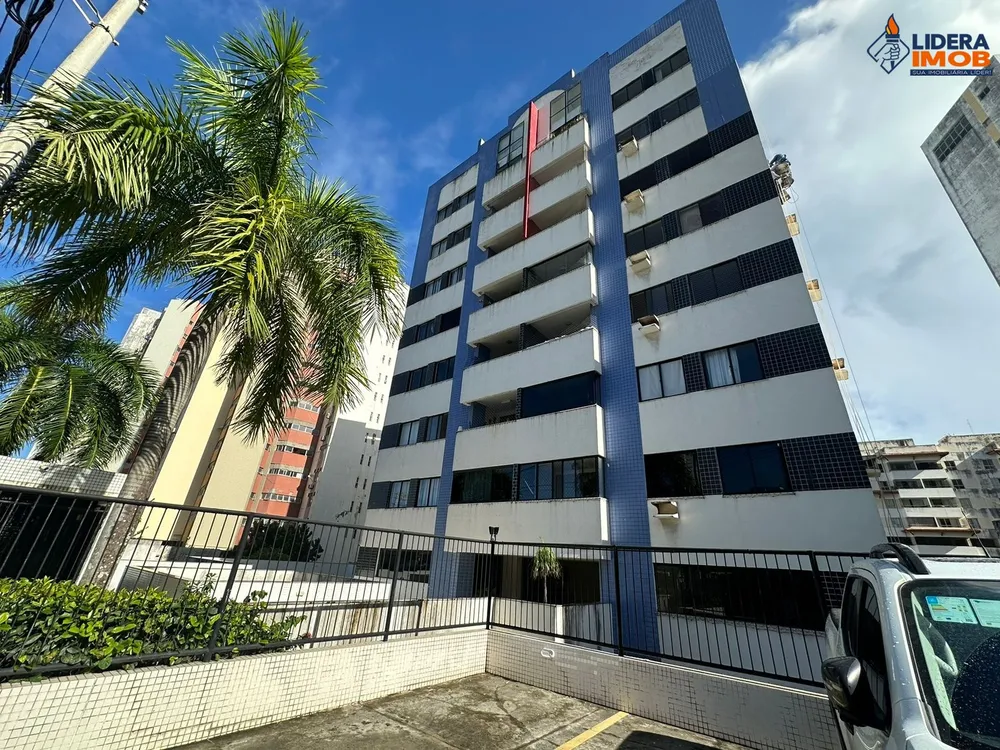 Apartamento, 2 quartos, 77 m² - Foto 4