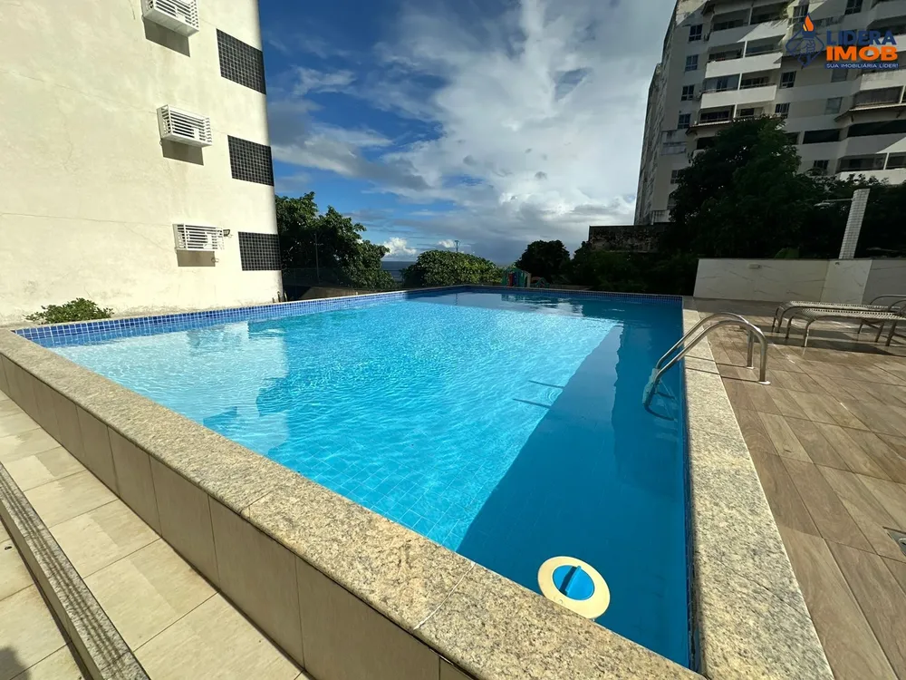 Apartamento, 2 quartos, 77 m² - Foto 3