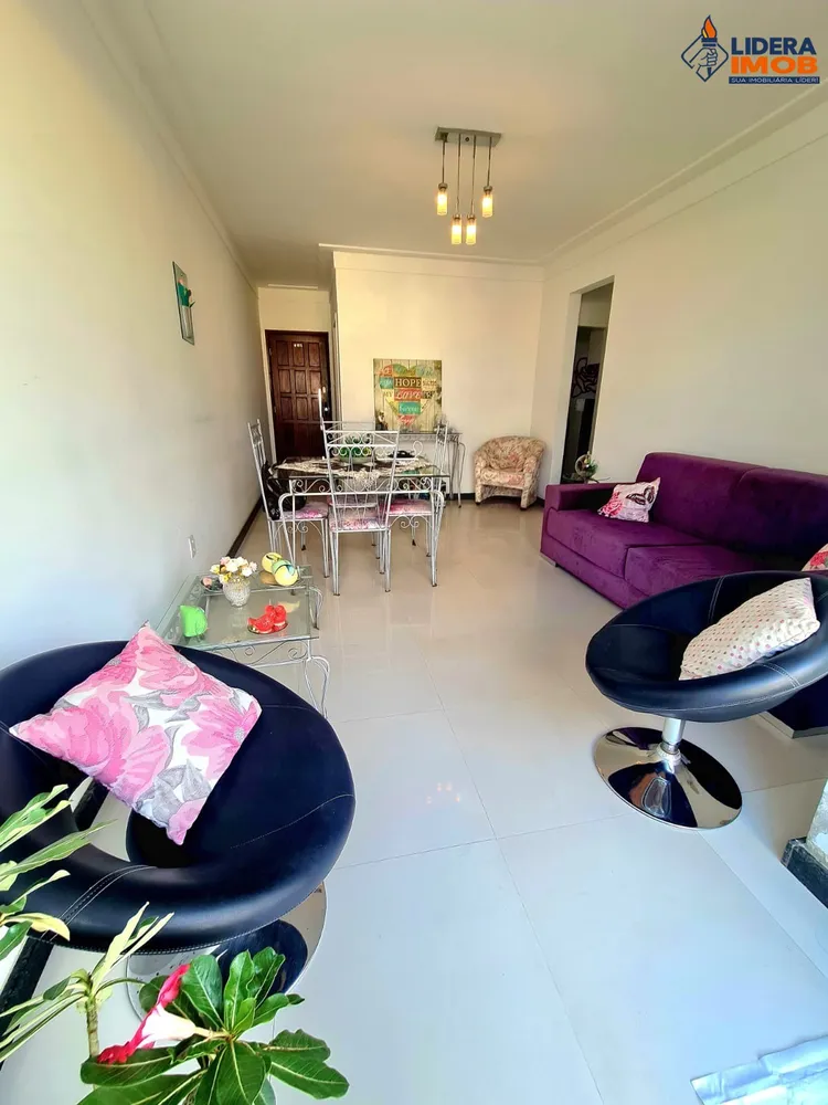 Apartamento, 3 quartos, 75 m² - Foto 10