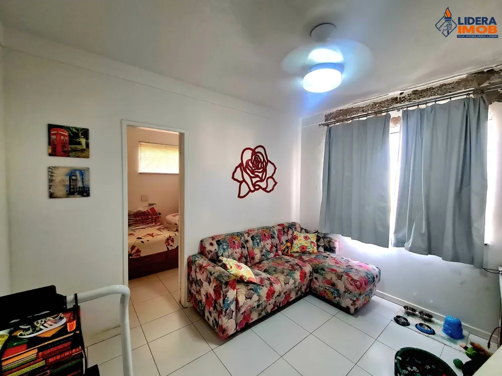 Apartamento, 3 quartos, 75 m² - Foto 7