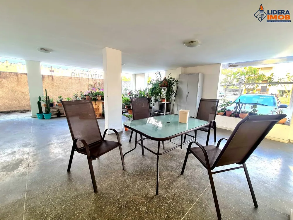 Apartamento, 3 quartos, 75 m² - Foto 2