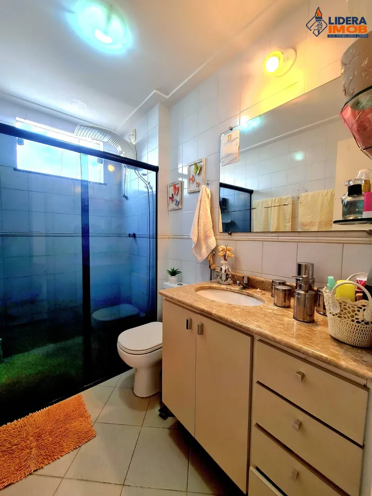 Apartamento, 3 quartos, 75 m² - Foto 3
