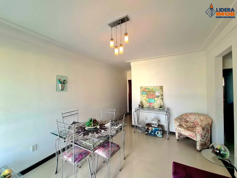 Apartamento, 3 quartos, 75 m² - Foto 8