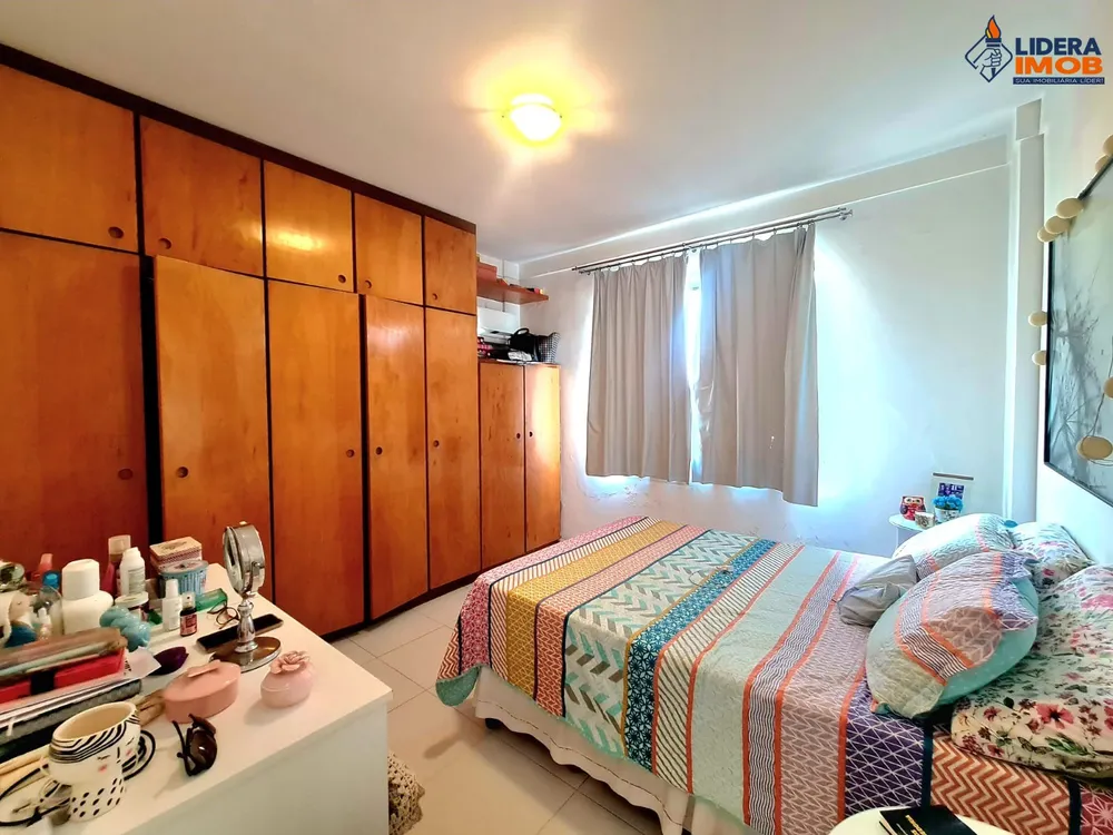 Apartamento, 3 quartos, 75 m² - Foto 3