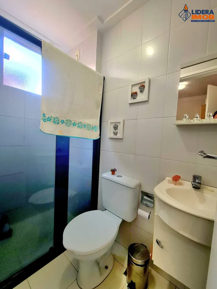 Apartamento, 3 quartos, 75 m² - Foto 5