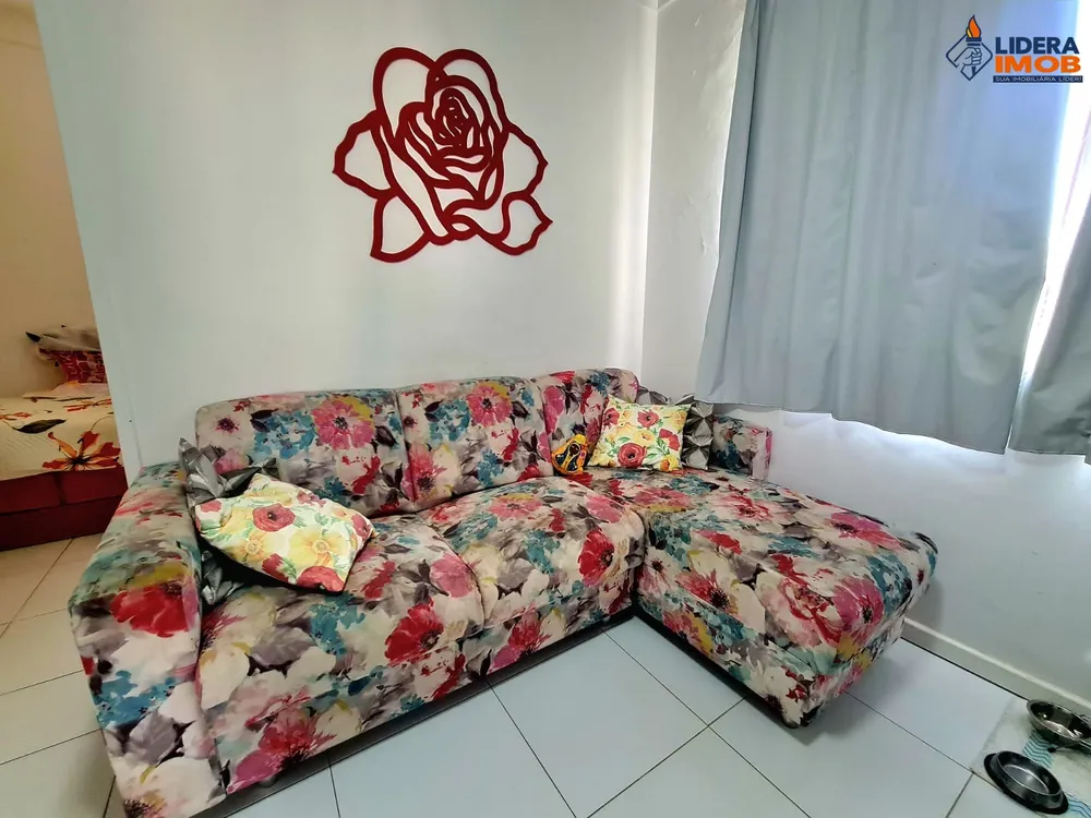 Apartamento, 3 quartos, 75 m² - Foto 6