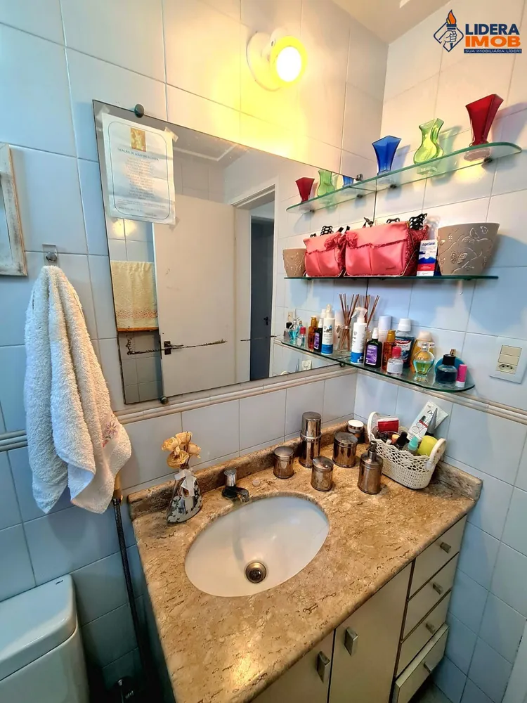 Apartamento, 3 quartos, 75 m² - Foto 2