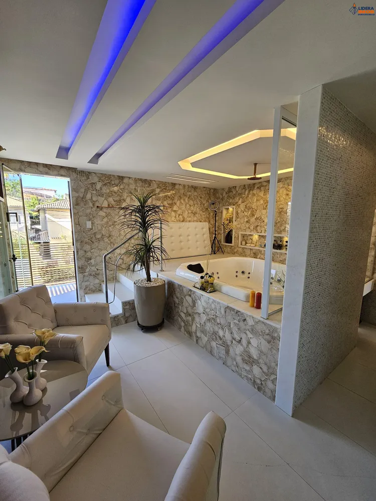 Casa, 4 quartos, 320 m² - Foto 11