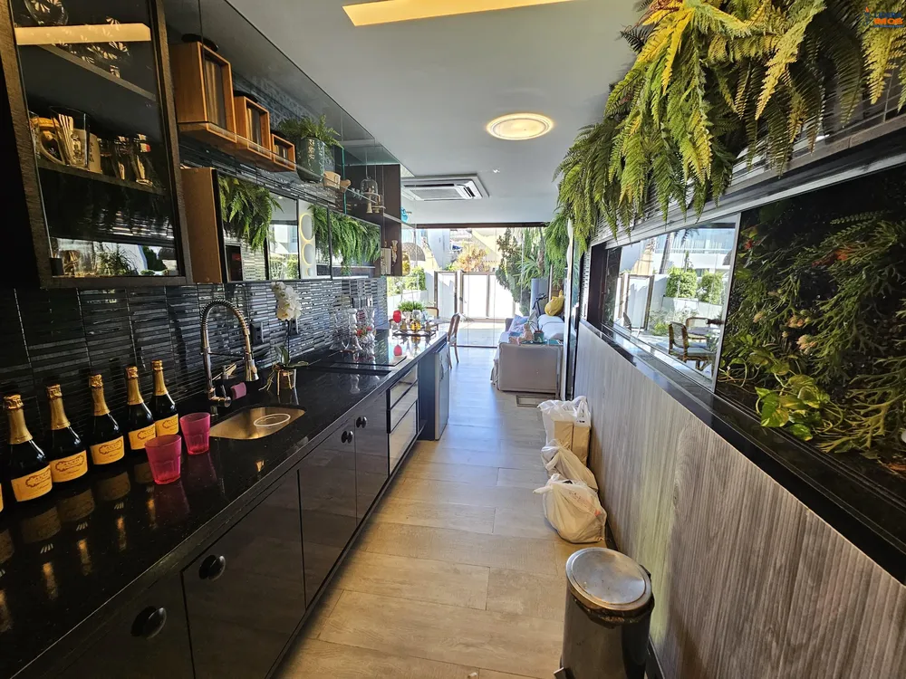 Casa, 4 quartos, 320 m² - Foto 9