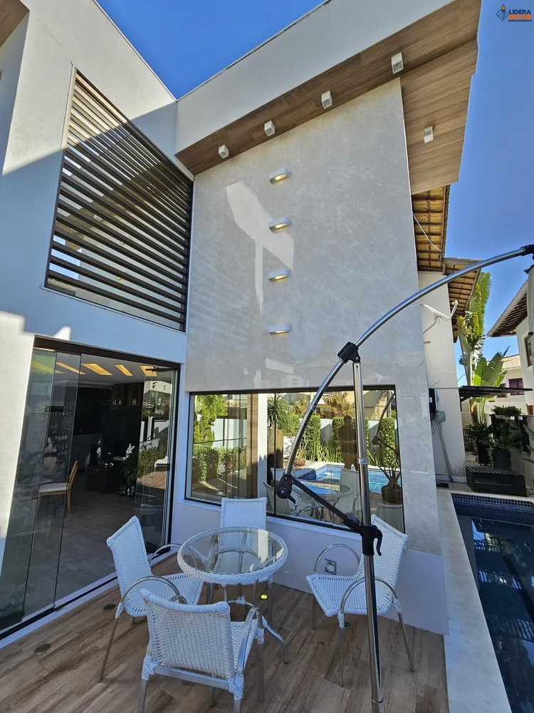 Casa, 4 quartos, 320 m² - Foto 3