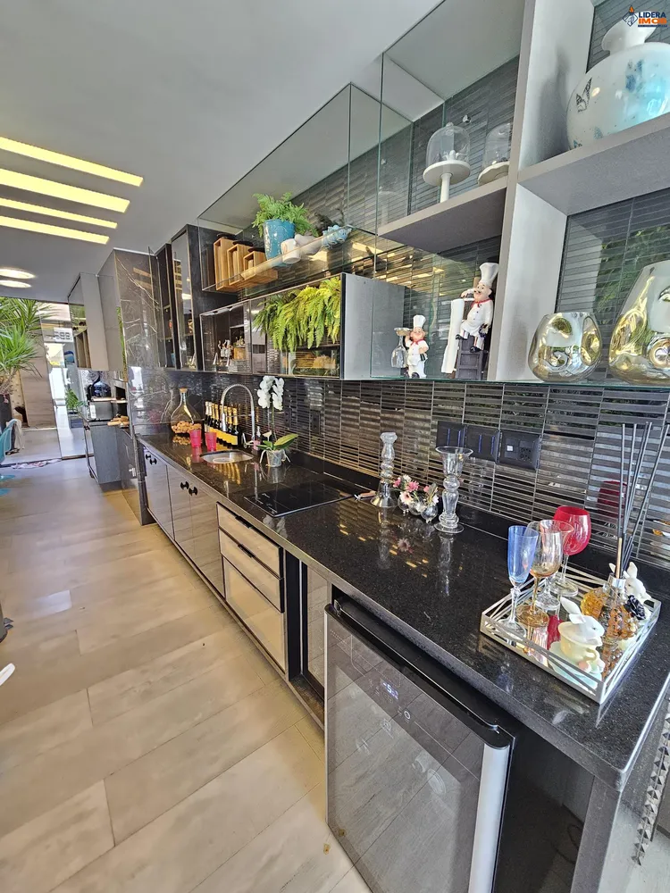 Casa, 4 quartos, 320 m² - Foto 6