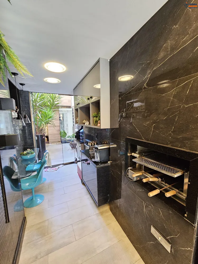 Casa, 4 quartos, 320 m² - Foto 4