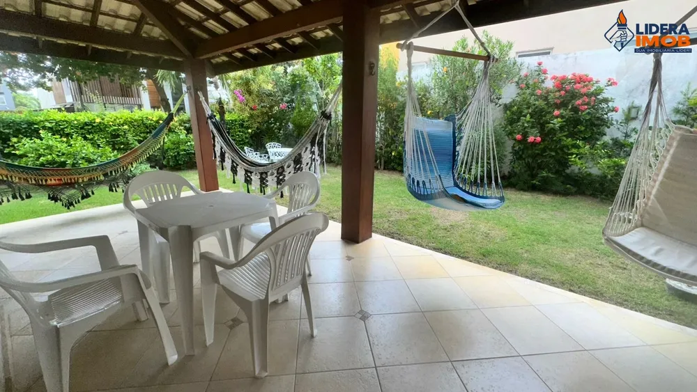 Casa, 5 quartos, 200 m² - Foto 1