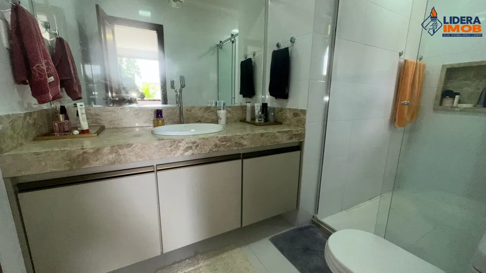 Casa, 5 quartos, 200 m² - Foto 2