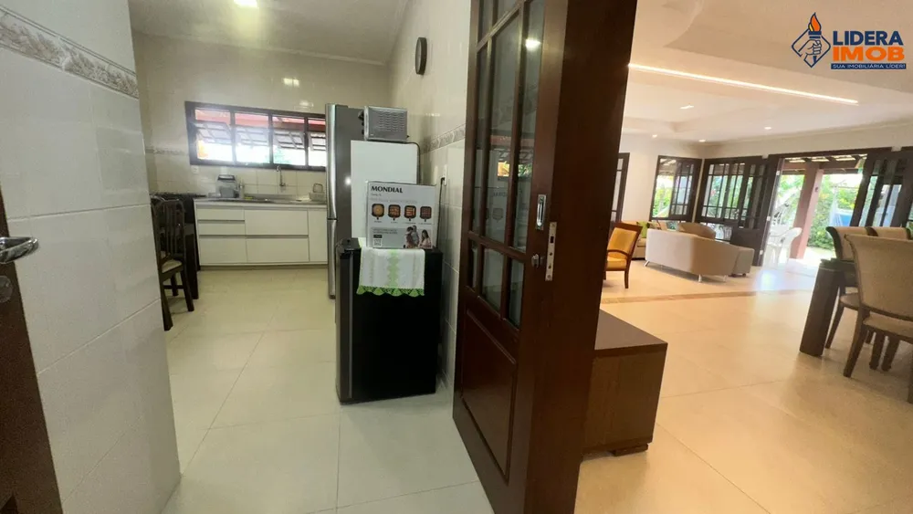 Casa, 5 quartos, 200 m² - Foto 8