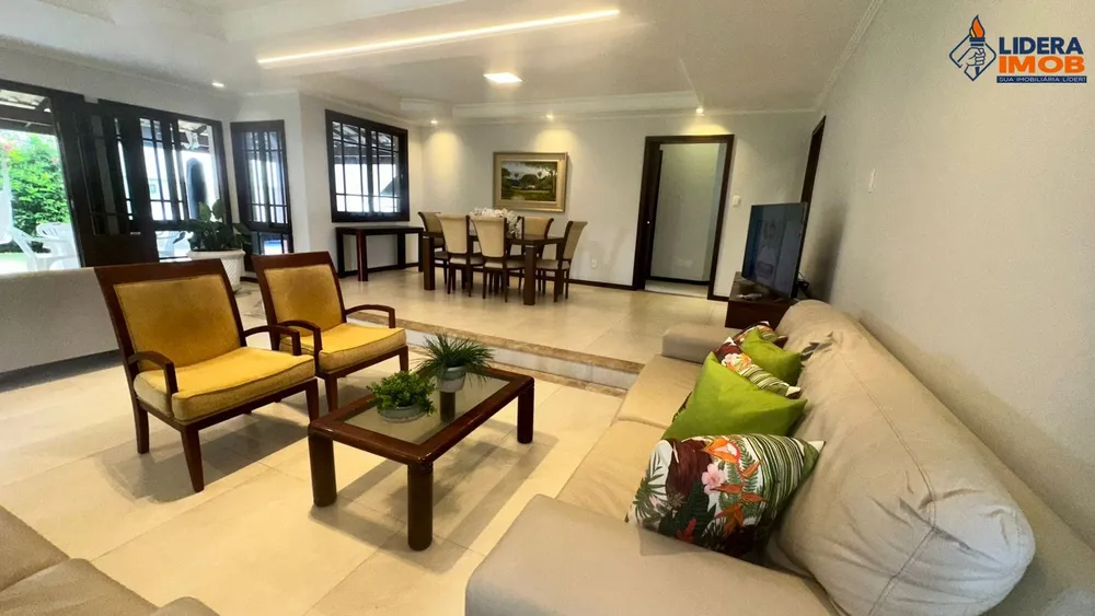 Casa, 5 quartos, 200 m² - Foto 11