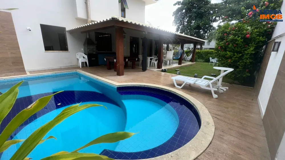 Casa, 5 quartos, 200 m² - Foto 10