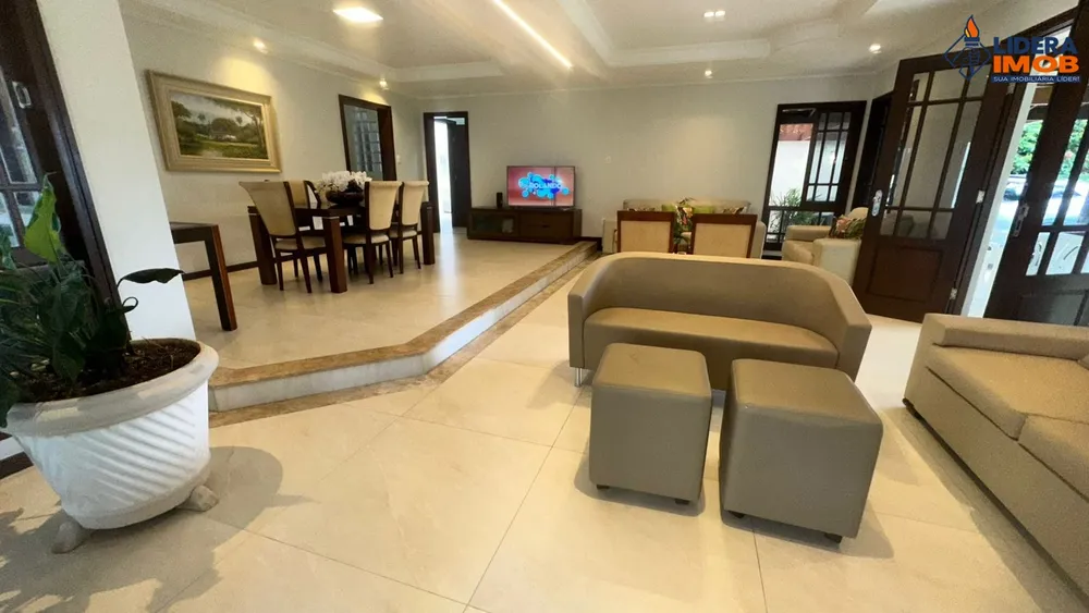 Casa, 5 quartos, 200 m² - Foto 6