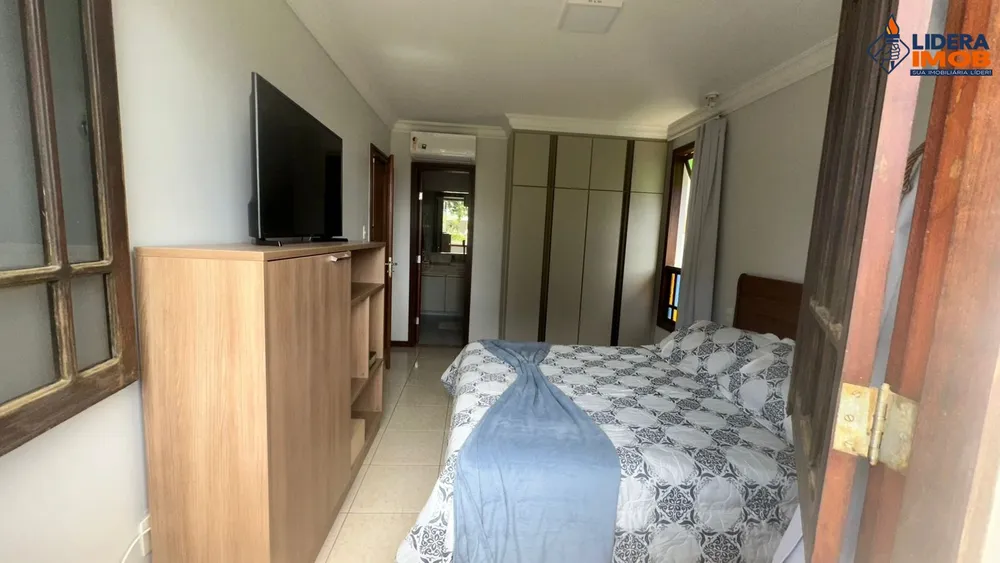 Casa, 5 quartos, 200 m² - Foto 9