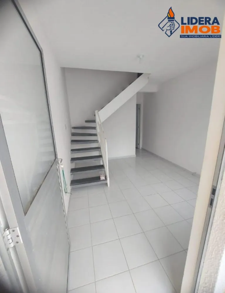 Casa, 2 quartos, 70 m² - Foto 1
