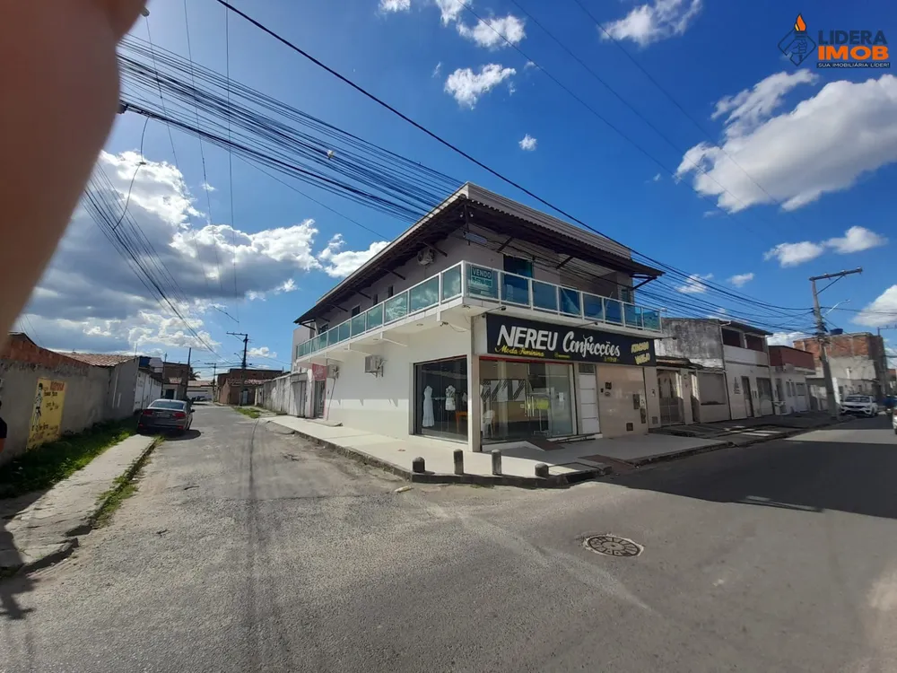 Prédio Inteiro, 225 m² - Foto 1
