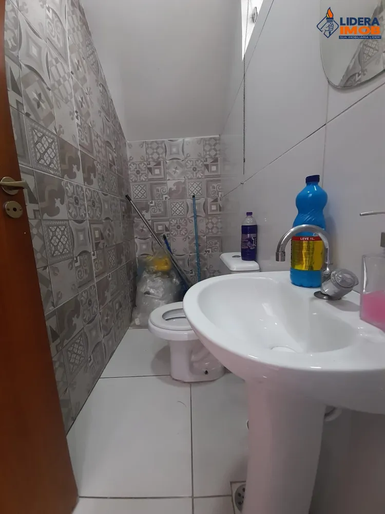 Prédio Inteiro, 225 m² - Foto 14