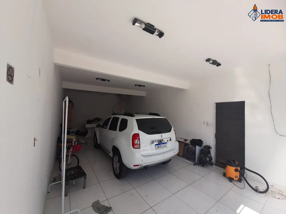Prédio Inteiro, 225 m² - Foto 11