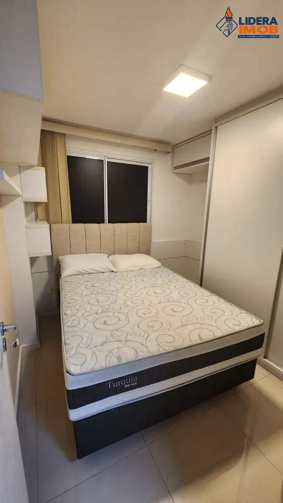 Apartamento, 3 quartos, 90 m² - Foto 1